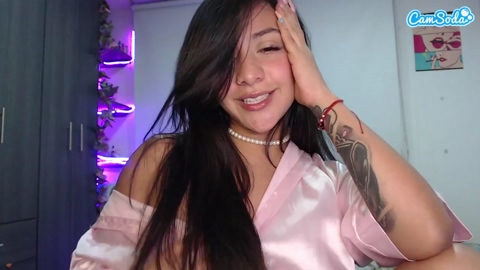 amapolaunicorn CamSoda 11-03-2023
